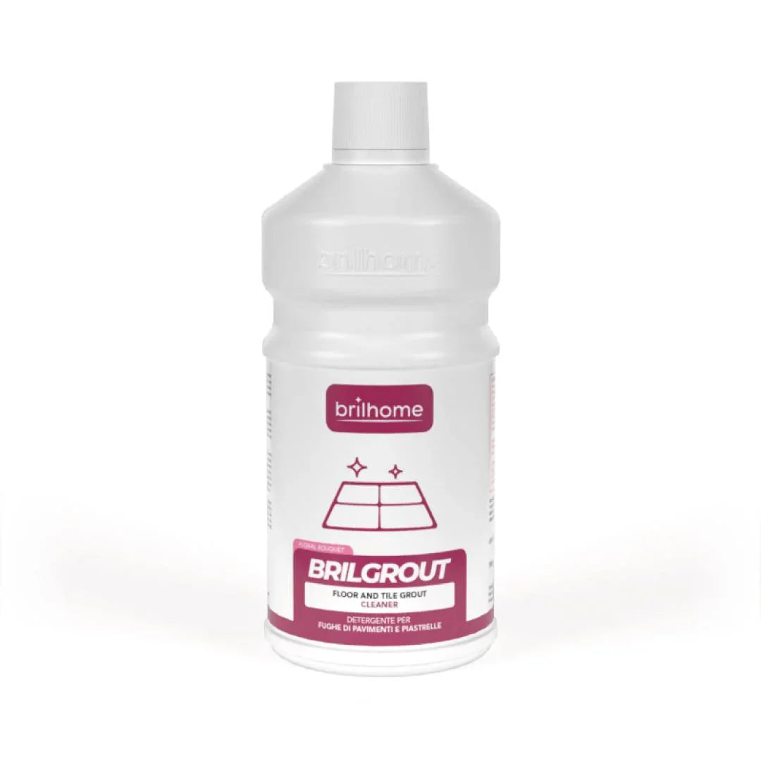 Brilgrout - Nettoyant concentré pour joints Lumiriss