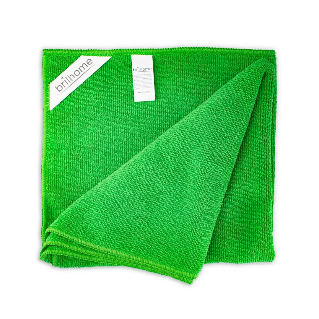 Betty, chiffon en microfibre- Sols  Lumiris