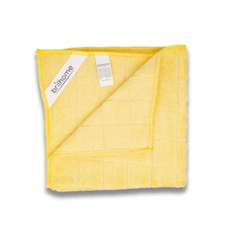 Cathy-chiffon en microfibre pour le nettoyage de la cuisine Lumiriss