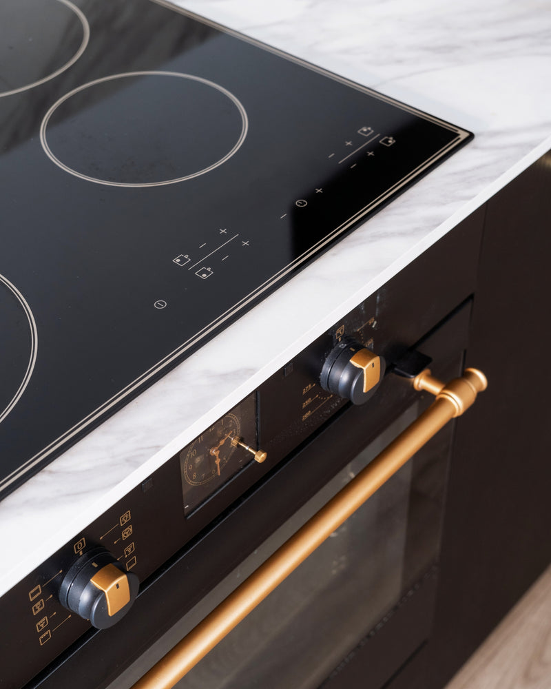 Surfaces & Inox