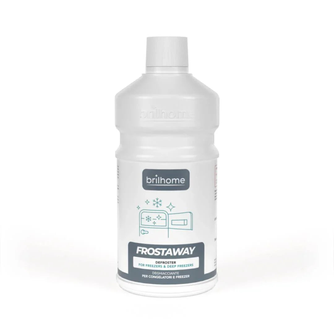 FROSTAWAY — Dégivrant pour congélateur & freezer