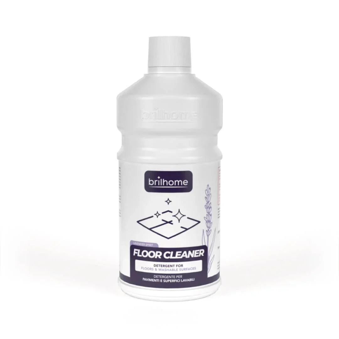 Floor Cleaner – Détergent pour sols et surfaces lavables Glow Olympe