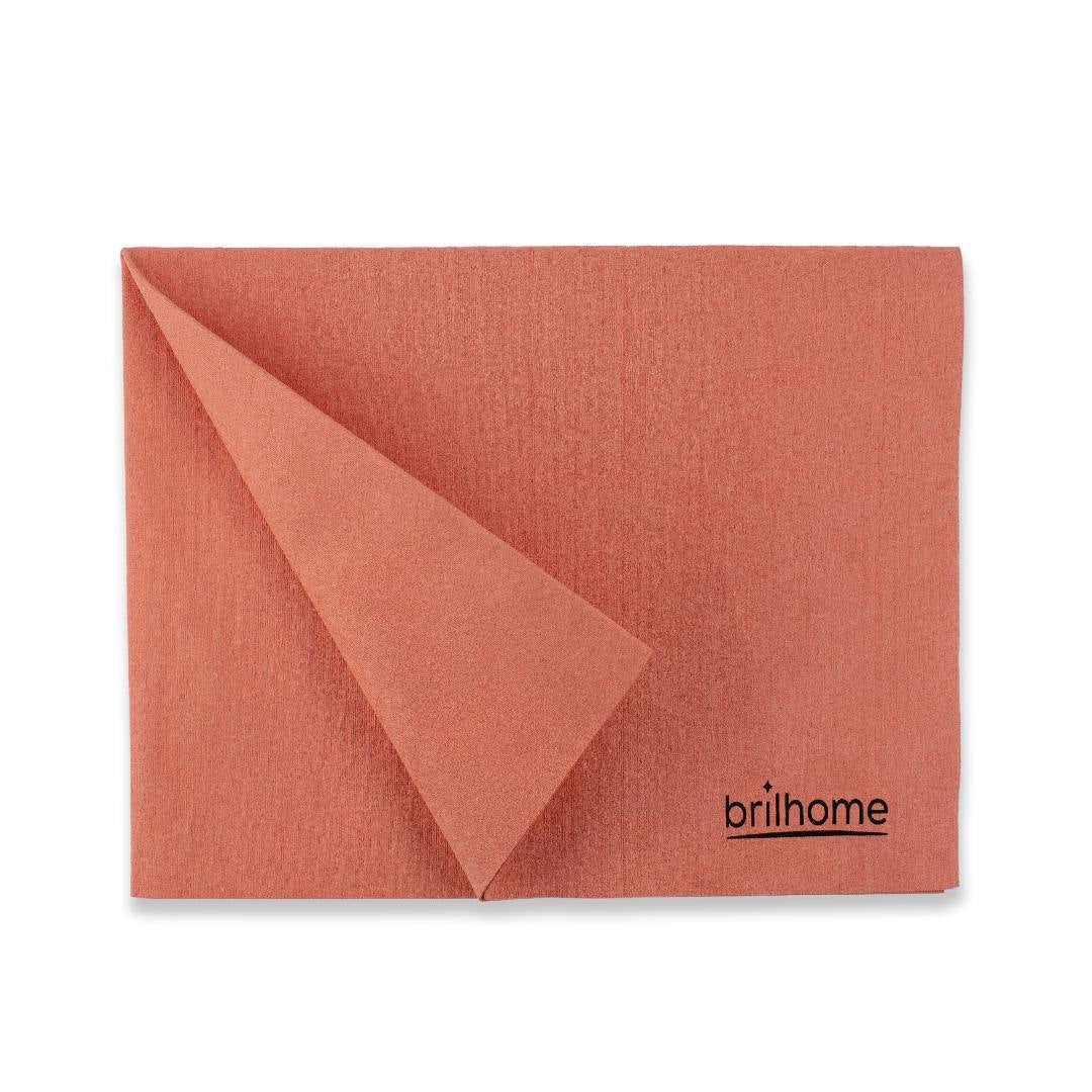 Lucy, chiffon en microfibre pour un séchage parfait 