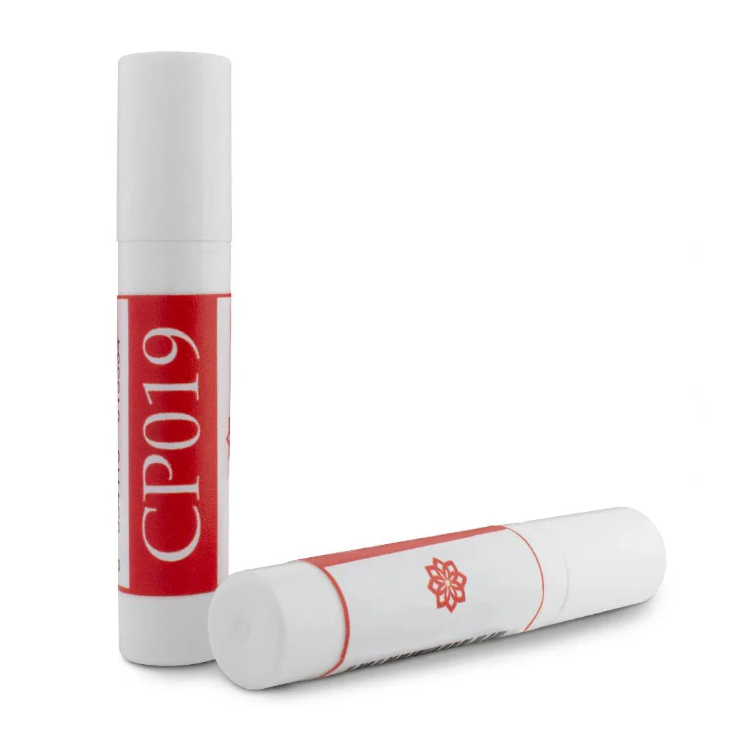 Diffuseur de parfum spray Home Care ( pièces et tissus)- « Blooming Orient » Glow Olympe