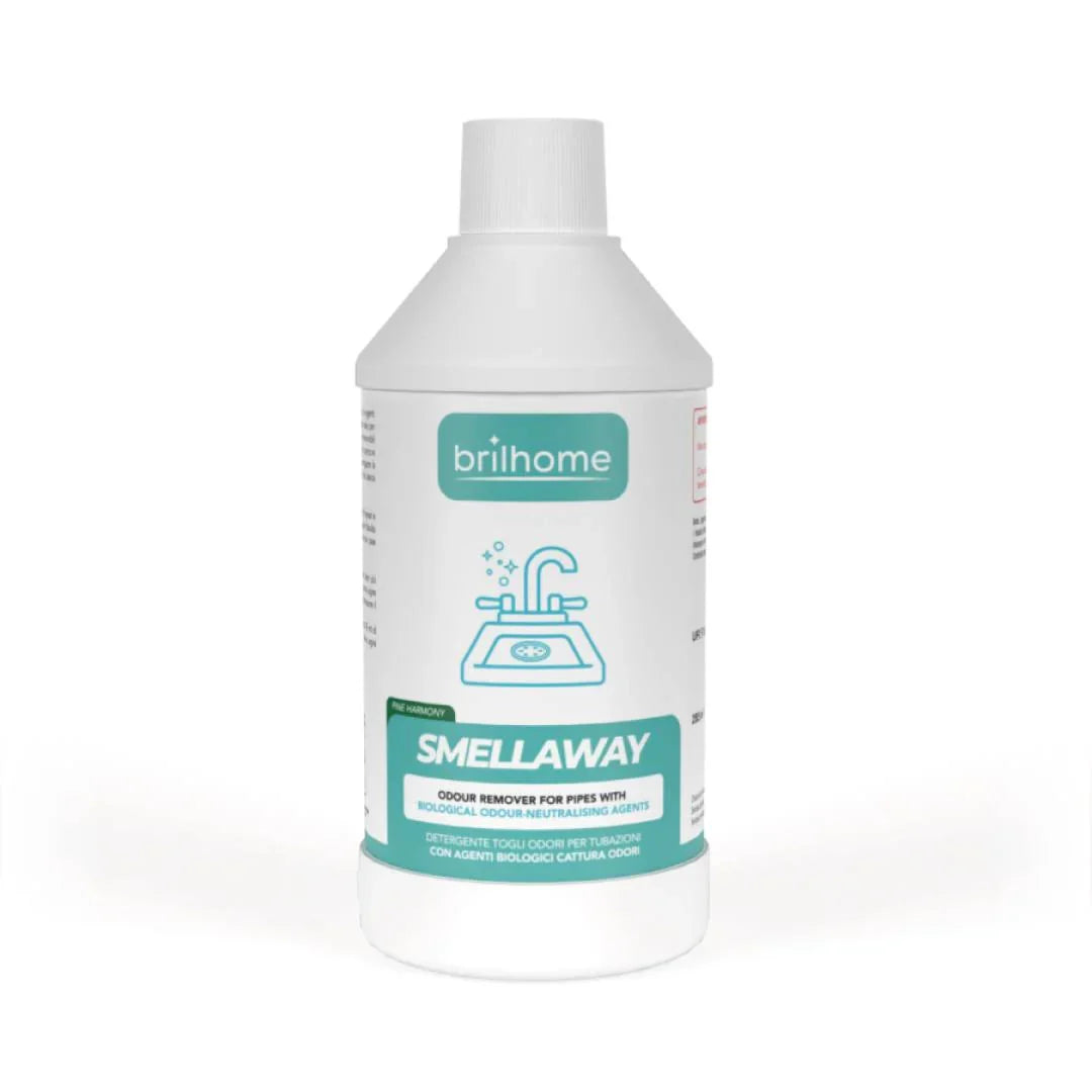 Smellaway – Nettoyant anti-odeur pour canalisations Glow Olympe