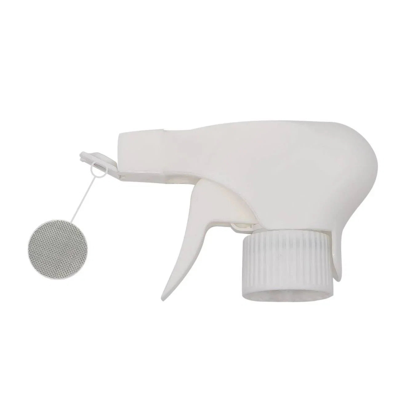 TÊTE DE VAPORISATEUR MOUSSE Lumiriss